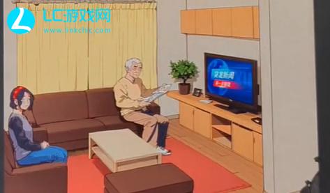 离谱的经历123木头人怎么过