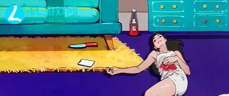 离谱的经历妻子被杀了如何过关
