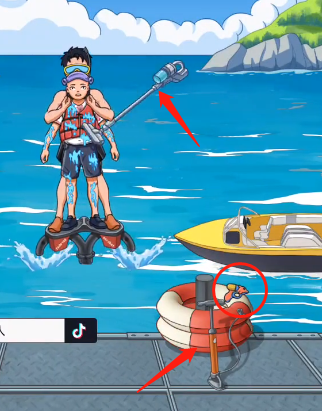 超级达人攻略图文汇总