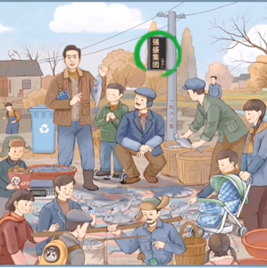 你是大聪明怀旧八零年怎么通关