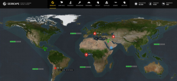 异种航员2修改器1