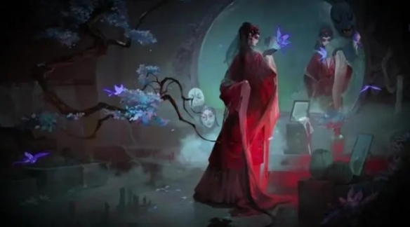 纸嫁衣5无间梦境第一章怎么过