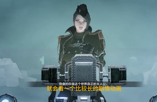 命运方舟为逃脱而监禁任务攻略
