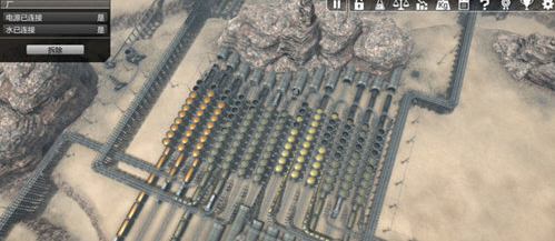 自动化帝国修改器2