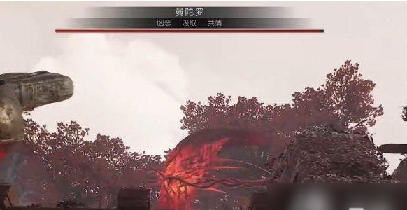 遗迹2曼陀罗位置介绍