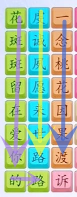超级达人桃花诺怎么玩