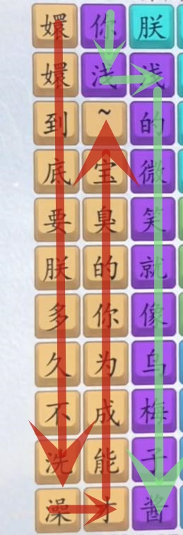 超级达人四郎版乌梅子酱如何通关
