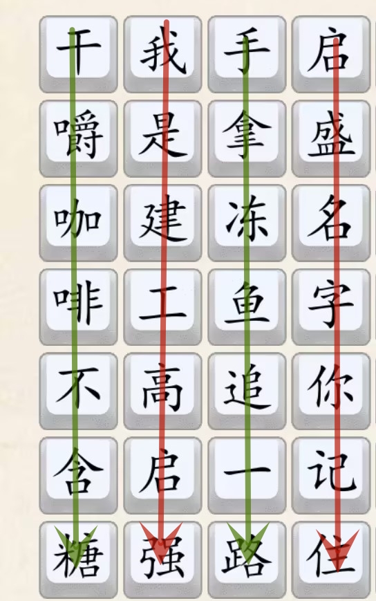 超级达人狂飙顺口溜如何通关