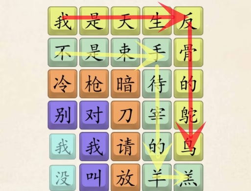超级达人反骨的鸵鸟怎么过关