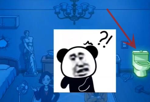 超级达人大嫂卖房怎么过关