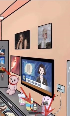 超级达人独居女孩如何通关