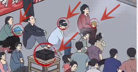超级达人露天电影怎么玩