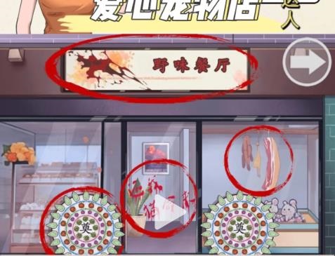 超级达人爱心宠物店如何通关