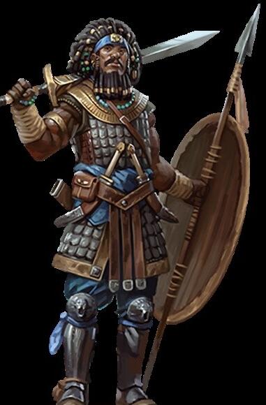 博德之门3战士技能加点推荐