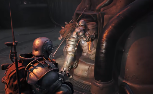 遗迹2水晶之心获取攻略