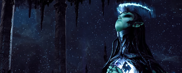 遗迹2红鹿魔符项链获得攻略