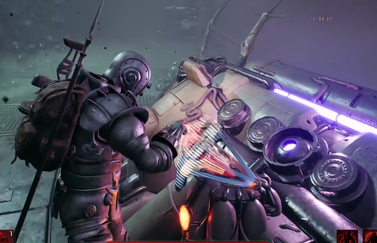 遗迹2星辰射击手枪获取攻略