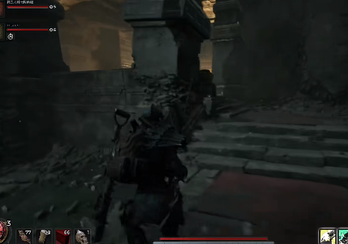 遗迹2迅捷之石戒指获取攻略