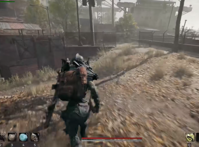 遗迹2MP60R获取攻略