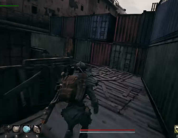 遗迹2MP60R获取攻略