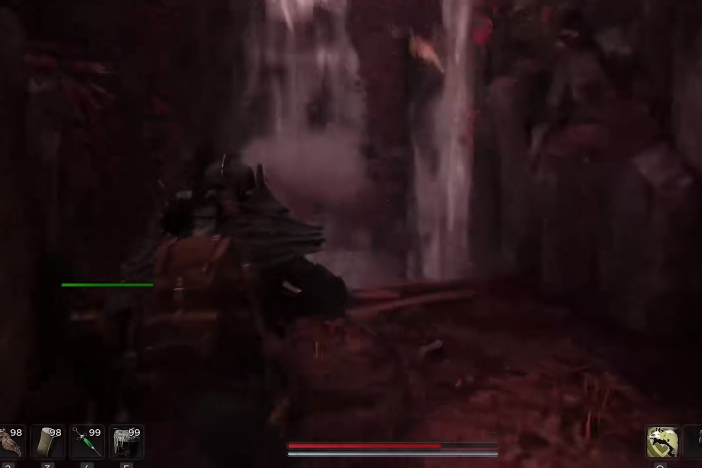 遗迹2主母徽记项链获取攻略