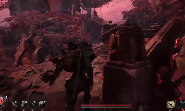 遗迹2主母徽记项链获取攻略