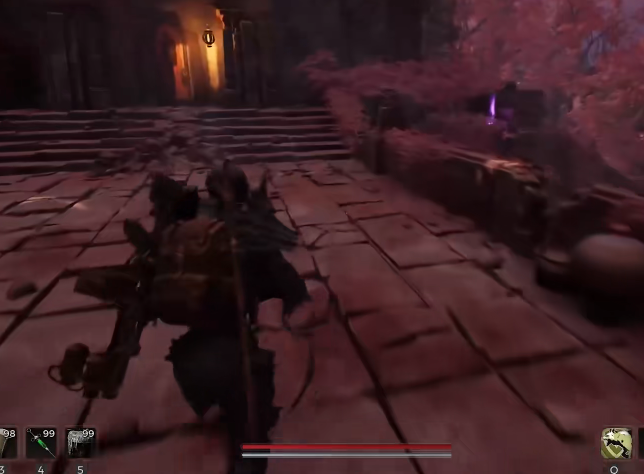 遗迹2主母徽记项链获取攻略