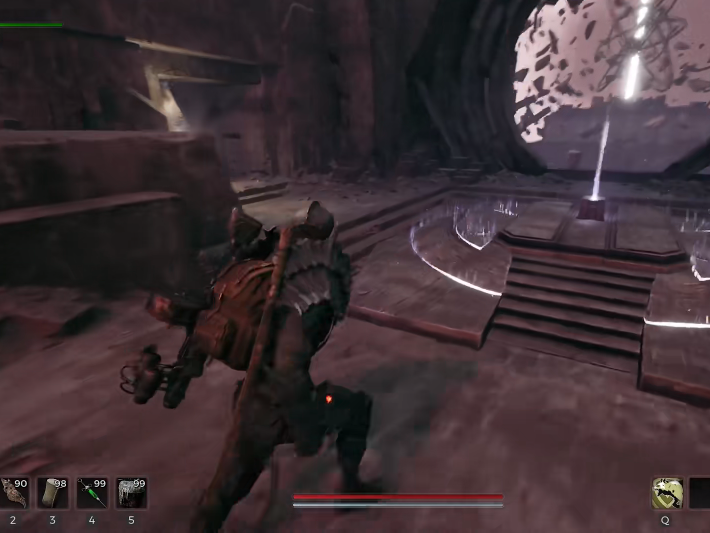 遗迹2加密戒指获取攻略