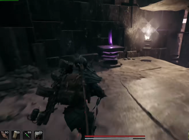 遗迹2加密戒指获取攻略