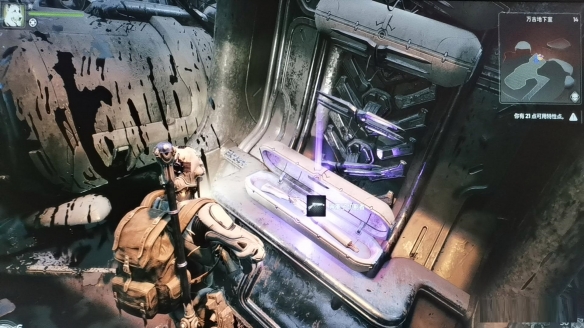 遗迹2射线步枪获取攻略