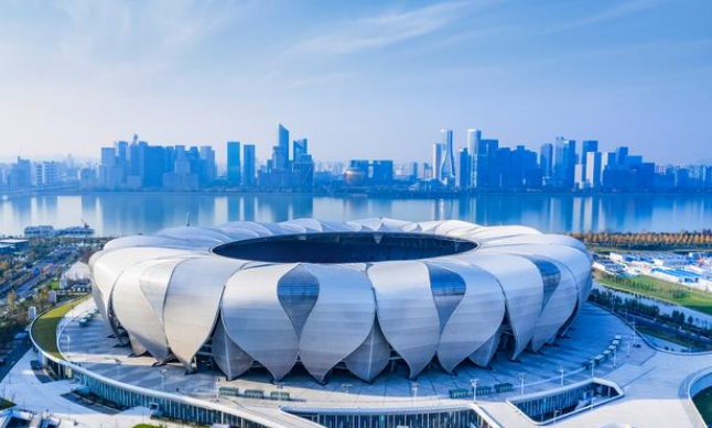 杭州亚运会门票怎么购买