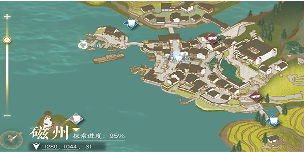 逆水寒手游姻缘百态任务怎么完成