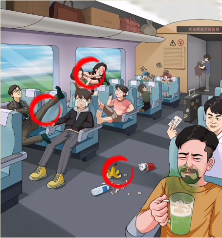 就你会玩文字文明高铁怎么过关