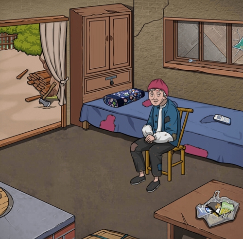 难倒你了全关卡攻略汇总