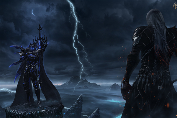 命运方舟遇袭的殿堂任务攻略