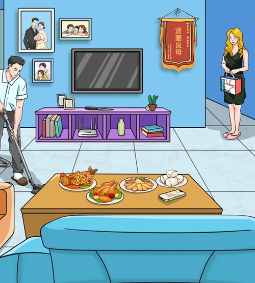 离谱的智商爱意满满攻略