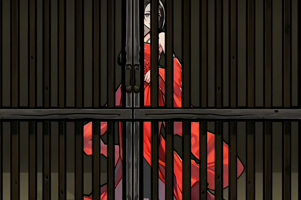 文字真相古代判案怎么过