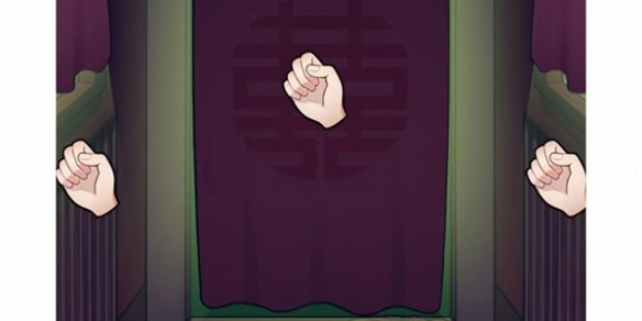 文字真相花轿过关攻略如何过关