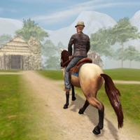野马模拟器生活游戏苹果版