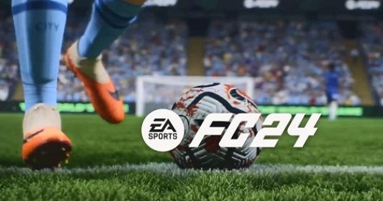 EA SPORTS FC 24全员18岁年龄梯度名单0