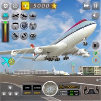 飞行员城市飞行模拟苹果版