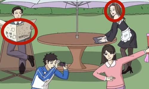 脑洞茬里王善恶有报怎么过