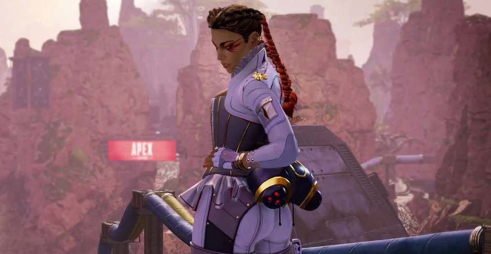 Apex英雄19赛季武器有什么改动