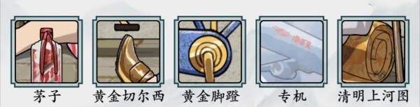 脑洞非常大乞丐的秘密如何过关