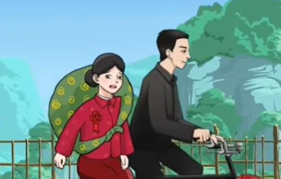 抖音沙雕出击接亲怎么通关