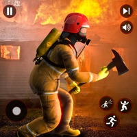 911救援消防车苹果版