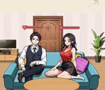 抖音文字来找茬帮助男生宠老婆如何过关