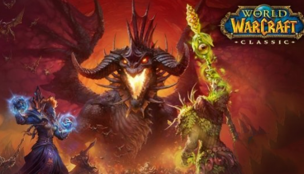 魔兽世界翡翠梦境传送门具体位置坐标分享