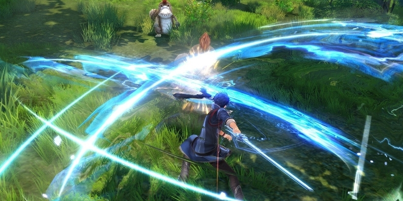 黎之轨迹全DLC解锁1