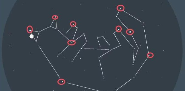 《a little to the left》往左一点全章节通关答案汇总